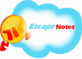 EscapeNotes